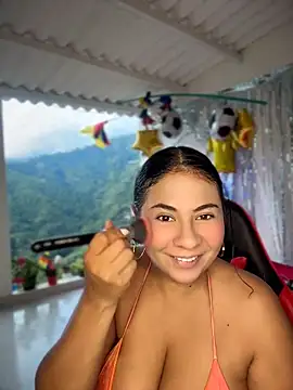 samanthahut1 online show from 06-30-26, 08:32