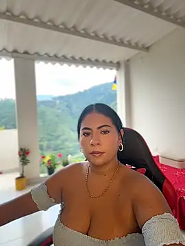 samanthahut1 online show from 07-18-26, 04:44
