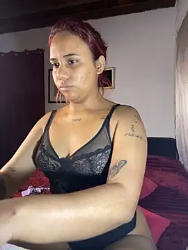 MelissaAGT online show from 09-11-25, 07:36