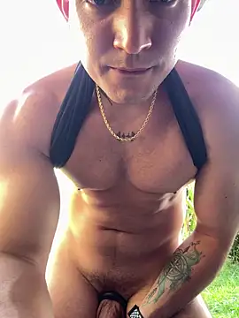 Marco Vega online show from 10-16-25, 08:32