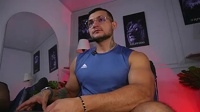 Marco Vega online show from 07-09-26, 02:04