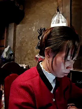 ngocngoc cute online show from 11-12-25, 01:11