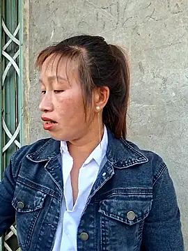 ngocngoc cute online show from 03-03-26, 07:14