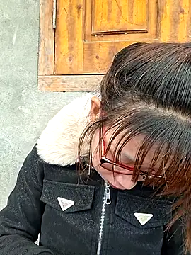 ngocngoc cute online show from 03-08-26, 02:15