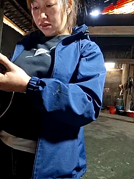 ngocngoc cute online show from 03-11-26, 05:13