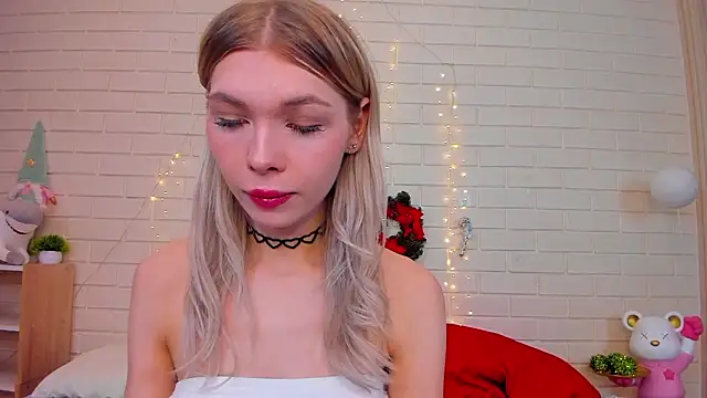 Blondy Fina online show from 02-03-26, 06:22