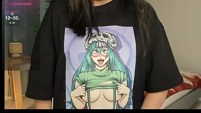 Vanellopes online show from 03-03-26, 03:07