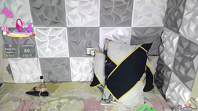 BadAngel 69 online show from 09-27-25, 07:24