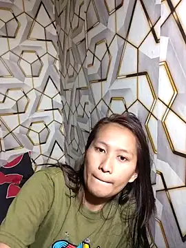 BadAngel 69 online show from 10-15-25, 03:23