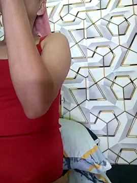 BadAngel 69 online show from 01-06-26, 04:21