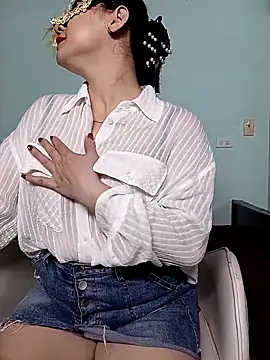 Spa-LinhLinh online show from 09-28-25, 07:52