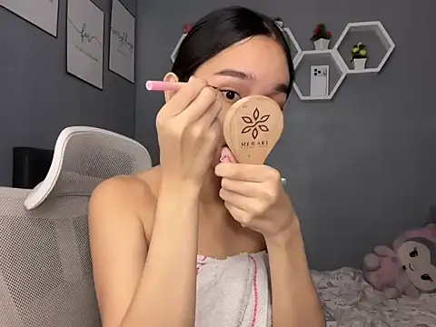 lelasohna online show from 12-02-25, 01:17