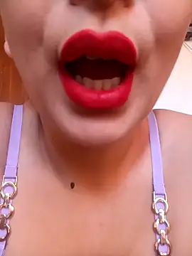 LINA-DALOUA online show from 11-18-25, 12:31