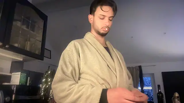 Gipsyboysteve online show from 12-05-25, 06:55