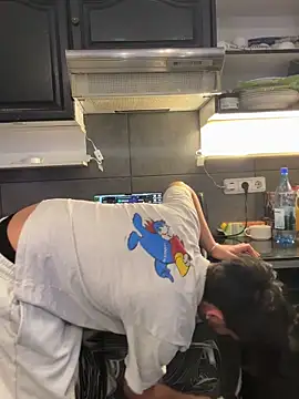 Gipsyboysteve online show from 12-22-25, 07:38