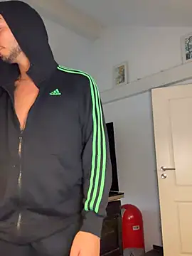 Gipsyboysteve online show from 03-12-26, 07:47