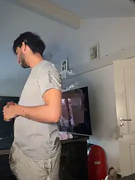 Gipsyboysteve online show from 03-22-26, 05:33