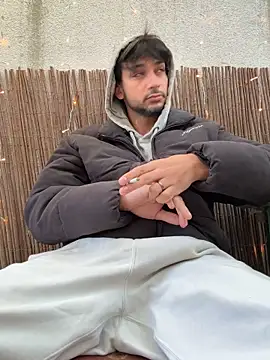 Gipsyboysteve online show from 04-07-26, 06:25