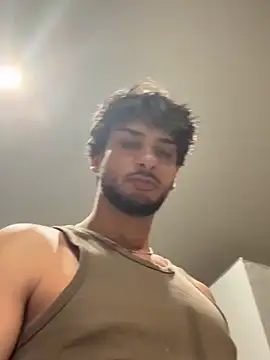 Gipsyboysteve online show from 04-12-26, 08:36