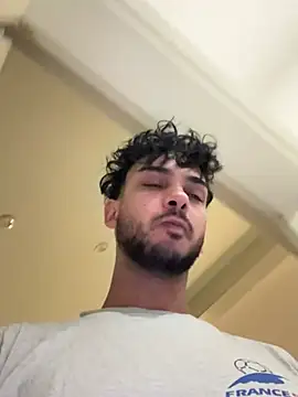 Gipsyboysteve online show from 04-15-26, 07:32