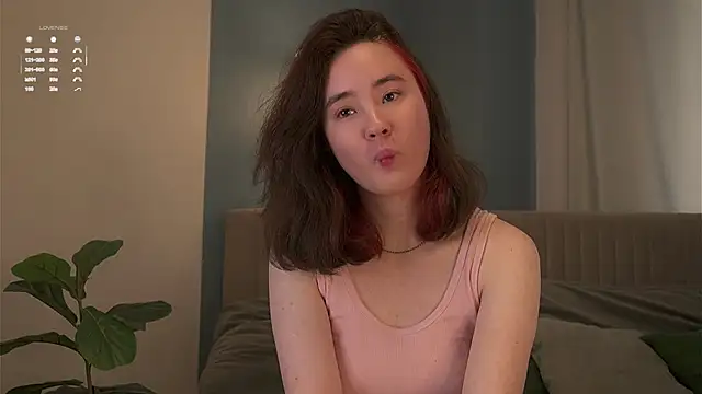 Snapshot of AlbertaClack chatting on 09-21-25, 11:12 AlbertaClack online show from 09-21-25, 11:12