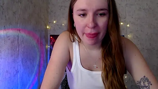 JuliaTopp  online show from 02-10-26, 06:28