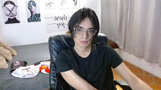 davoxer online show from 10-26-25, 03:23