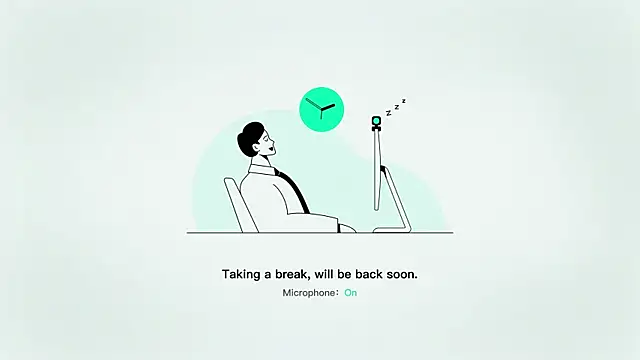 davoxer online show from 04-12-26, 03:33