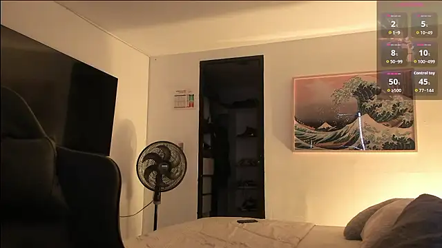 RJBarto online show from 03-14-26, 01:27