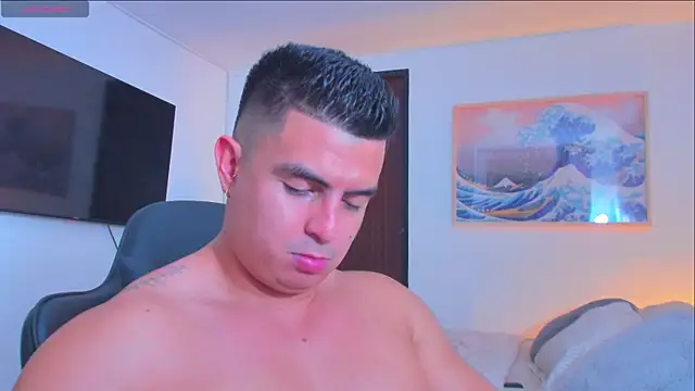 RJBarto online show from 04-03-26, 03:37