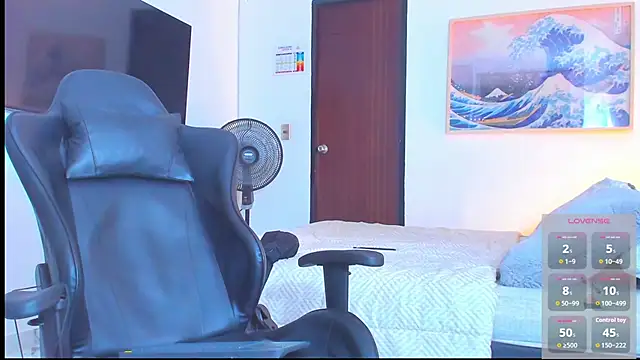 RJBarto online show from 04-12-26, 01:32