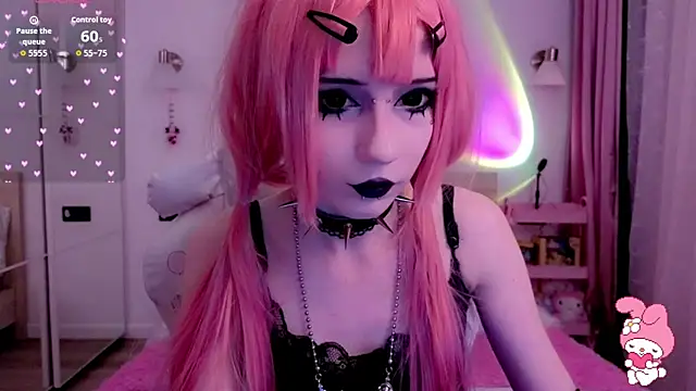 GothikLali online show from 09-14-25, 10:20