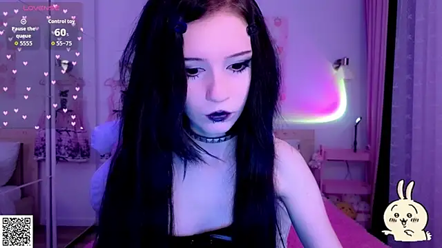 GothikLali online show from 11-17-25, 10:48