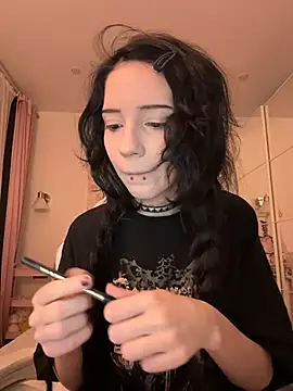 GothikLali online show from 11-20-25, 04:07