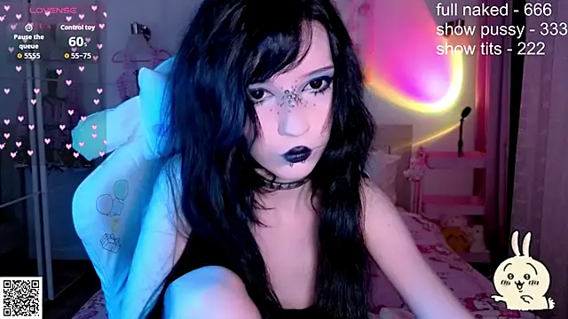 GothikLali online show from 12-04-25, 09:34