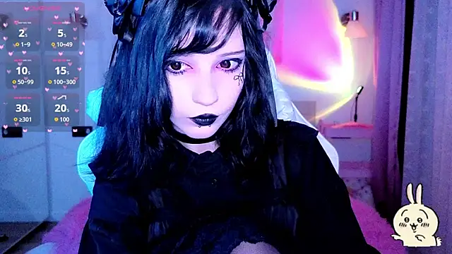 GothikLali online show from 01-31-26, 10:41