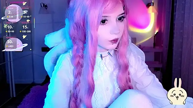 GothikLali online show from 04-07-26, 01:28