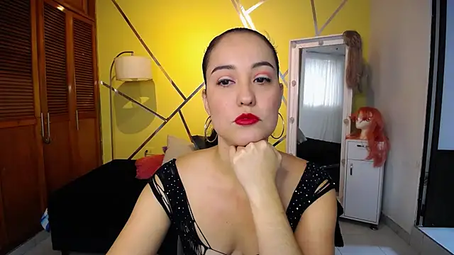 shirleyrojas online show from 09-20-25, 12:28