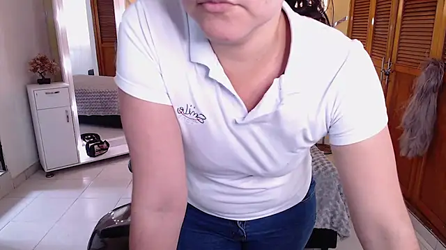 shirleyrojas online show from 01-13-26, 07:41