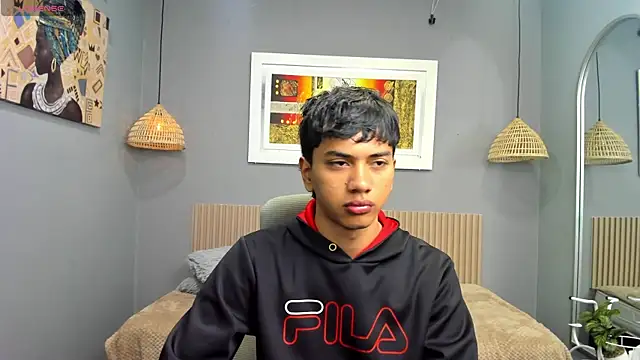 markbowie online show from 09-26-25, 11:36