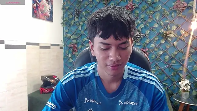 markbowie online show from 12-16-25, 01:38