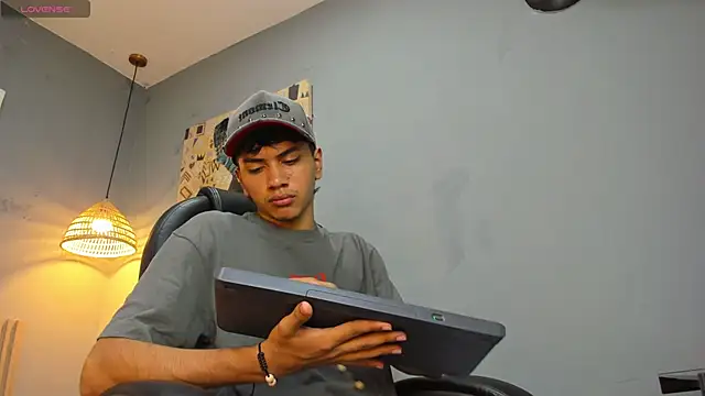 markbowie online show from 01-15-26, 12:43