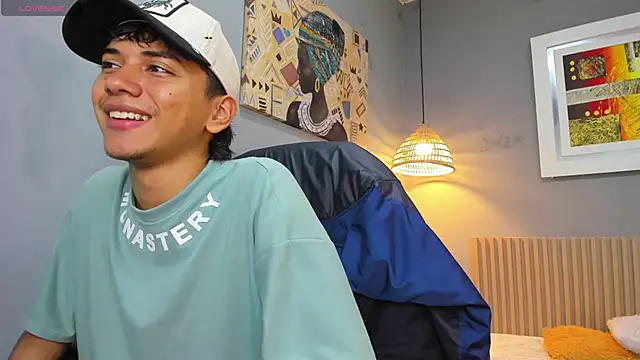 markbowie online show from 01-16-26, 01:04