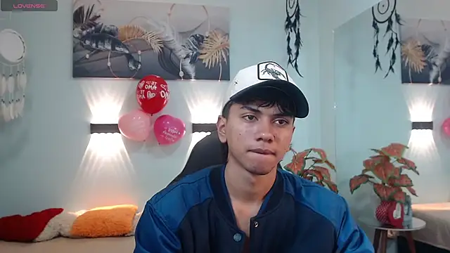 markbowie online show from 02-12-26, 12:33