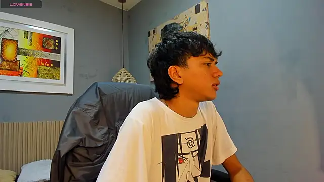 markbowie online show from 02-24-26, 02:26