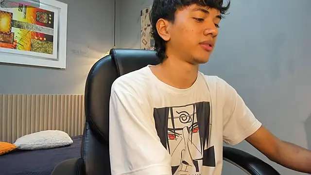 markbowie online show from 03-06-26, 02:02