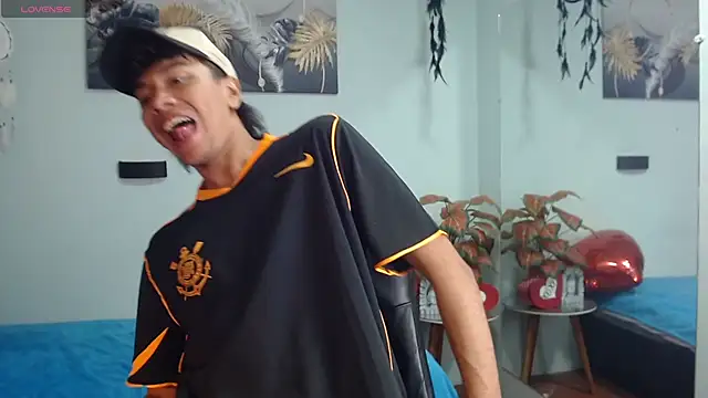 markbowie online show from 04-12-26, 03:28