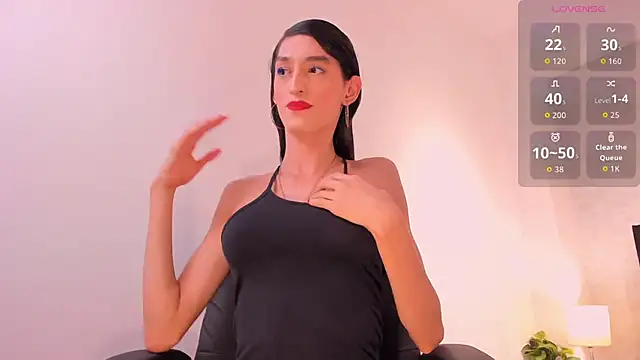 lily cash1 online show from 09-13-25, 07:02