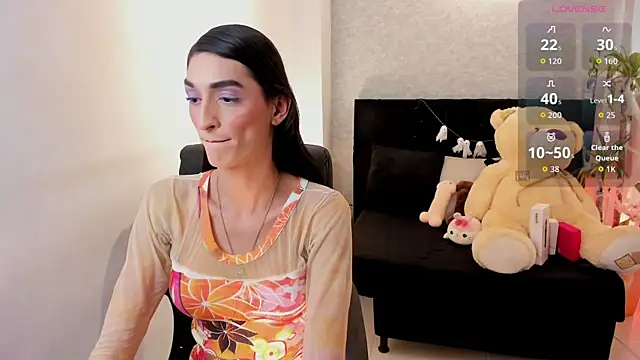 lily cash1 online show from 10-11-25, 07:12