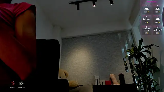 lily cash1 online show from 03-21-26, 05:01